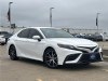 2024 Toyota Camry SE White, Houston, TX