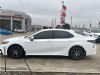 2024 Toyota Camry SE White, Houston, TX