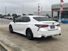 2024 Toyota Camry SE White, Houston, TX