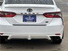 2024 Toyota Camry SE White, Houston, TX