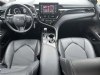 2024 Toyota Camry SE White, Houston, TX