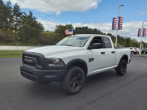 2022 Ram 1500 Classic Warlock , Windber, PA