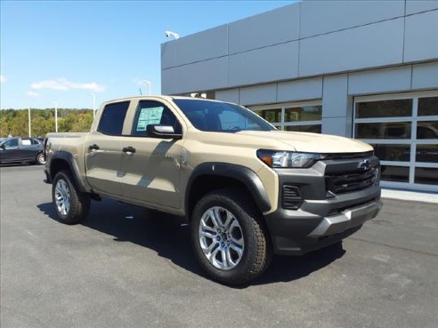 2024 Chevrolet Colorado Trail Boss , Windber, PA