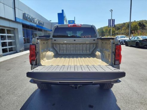 2024 Chevrolet Colorado Trail Boss , Windber, PA