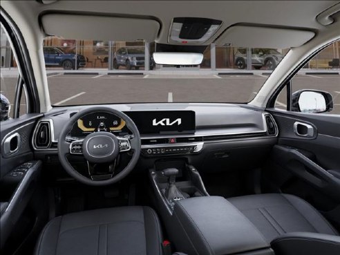 2025 Kia Sorento S , Johnstown, PA