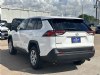 2023 Toyota RAV4 LE White, Houston, TX