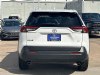 2023 Toyota RAV4 LE White, Houston, TX