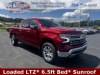 2024 Chevrolet Silverado 1500 - Mercer - PA