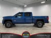 2017 GMC Sierra 1500 SLT Pickup 4D 6 1-2 ft Blue, Sioux Falls, SD