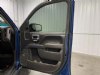 2017 GMC Sierra 1500 SLT Pickup 4D 6 1-2 ft Blue, Sioux Falls, SD