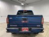 2017 GMC Sierra 1500 SLT Pickup 4D 6 1-2 ft Blue, Sioux Falls, SD