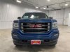 2017 GMC Sierra 1500 SLT Pickup 4D 6 1-2 ft Blue, Sioux Falls, SD