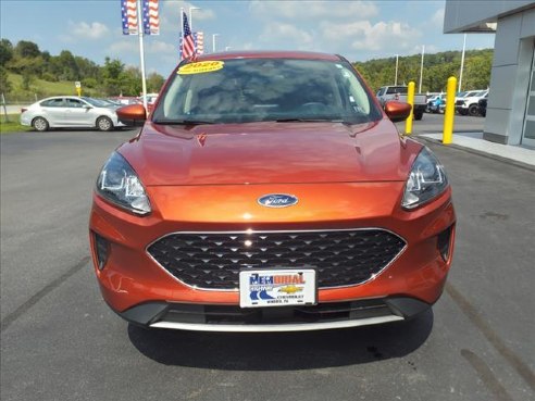 2020 Ford Escape SE Orange, Windber, PA