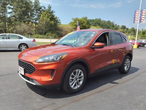 2020 Ford Escape SE Orange, Windber, PA