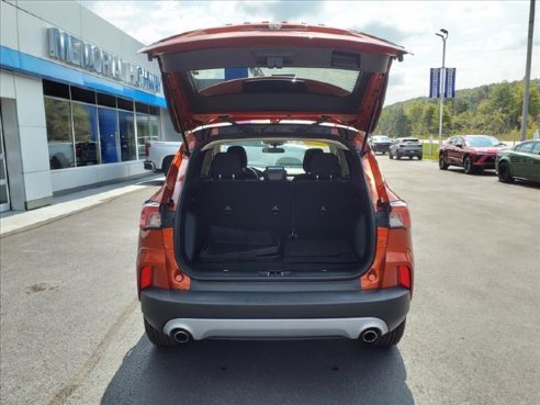 2020 Ford Escape SE Orange, Windber, PA