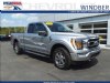 2021 Ford F-150 XLT Silver, Windber, PA