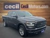 2021 Ram 1500 Laramie , Burnet, TX