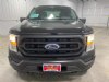 2021 Ford F-150 XL Pickup 4D 6 1-2 ft Black, Sioux Falls, SD