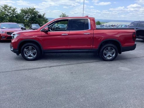 2023 Honda Ridgeline RTLE , Johnstown, PA