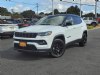 2023 Jeep Compass Altitude Bright White Clearcoat, Lynnfield, MA