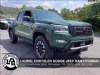 2022 Nissan Frontier - Johnstown - PA