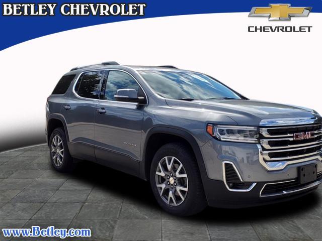 2020 GMC Acadia SLT , Derry, NH