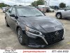 2024 Nissan Altima 2.5 SV Black, Houston, TX