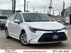 2023 Toyota Corolla LE White, Houston, TX