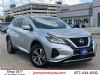 2023 Nissan Murano S Silver, Houston, TX