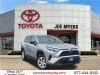 2024 Toyota RAV4 - Houston - TX