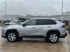 2024 Toyota RAV4 LE Silver, Houston, TX