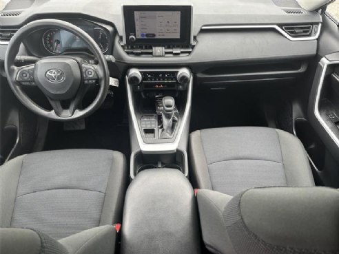 2024 Toyota RAV4 LE Silver, Houston, TX