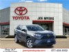 2023 Toyota RAV4 LE Gray, Houston, TX