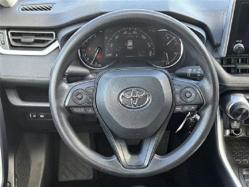 2023 Toyota RAV4 LE Gray, Houston, TX