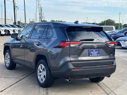 2023 Toyota RAV4 LE Gray, Houston, TX