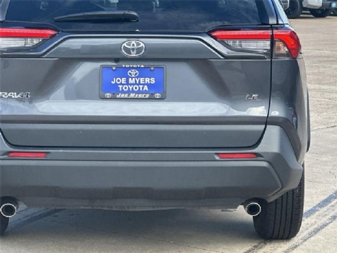 2023 Toyota RAV4 LE Gray, Houston, TX