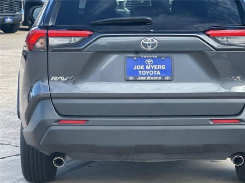 2023 Toyota RAV4 LE Gray, Houston, TX