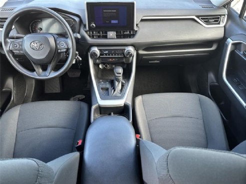 2023 Toyota RAV4 LE Gray, Houston, TX