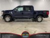 2021 Ford F-150 XLT Pickup 4D 5 1-2 ft Blue, Sioux Falls, SD