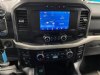 2021 Ford F-150 XLT Pickup 4D 5 1-2 ft Blue, Sioux Falls, SD