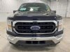 2021 Ford F-150 XLT Pickup 4D 5 1-2 ft Blue, Sioux Falls, SD