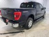 2021 Ford F-150 XLT Pickup 4D 5 1-2 ft Blue, Sioux Falls, SD