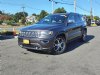 2019 Jeep Grand Cherokee Overland Granite Crystal Metallic Clearcoat, Lynnfield, MA