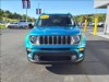 2020 Jeep Renegade Limited Blue, Windber, PA