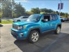 2020 Jeep Renegade Limited Blue, Windber, PA