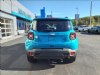 2020 Jeep Renegade Limited Blue, Windber, PA