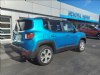 2020 Jeep Renegade Limited Blue, Windber, PA