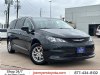 2024 Chrysler Voyager - Houston - TX