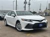 2024 Toyota Camry LE White, Houston, TX