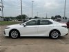 2024 Toyota Camry LE White, Houston, TX